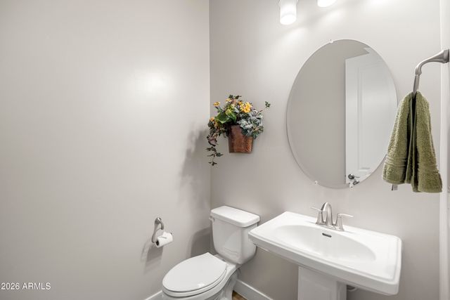 3452 E ALOE Drive, Chandler, AZ 85286