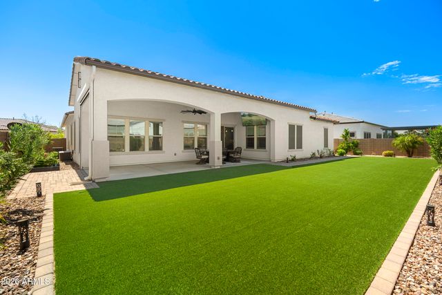 3452 E ALOE Drive, Chandler, AZ 85286