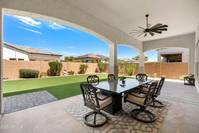 3452 E ALOE Drive, Chandler, AZ 85286