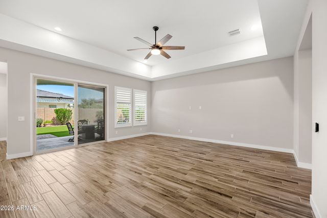 3452 E ALOE Drive, Chandler, AZ 85286