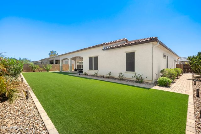 3452 E ALOE Drive, Chandler, AZ 85286