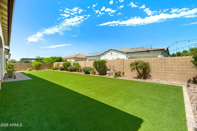 3452 E ALOE Drive, Chandler, AZ 85286