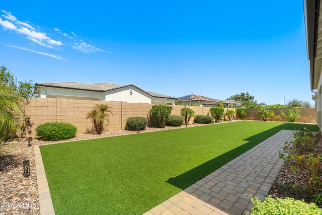 3452 E ALOE Drive, Chandler, AZ 85286