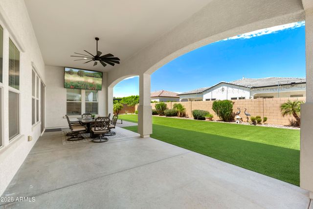 3452 E ALOE Drive, Chandler, AZ 85286