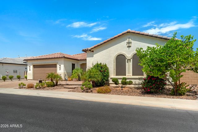 3452 E ALOE Drive, Chandler, AZ 85286