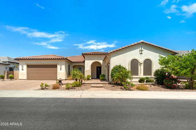 3452 E ALOE Drive, Chandler, AZ 85286