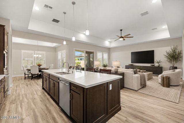 3452 E ALOE Drive, Chandler, AZ 85286