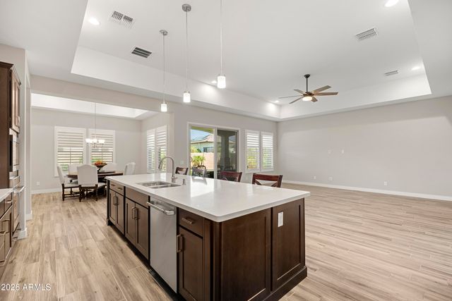 3452 E ALOE Drive, Chandler, AZ 85286