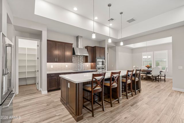 3452 E ALOE Drive, Chandler, AZ 85286