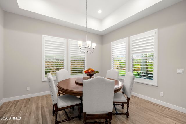 3452 E ALOE Drive, Chandler, AZ 85286