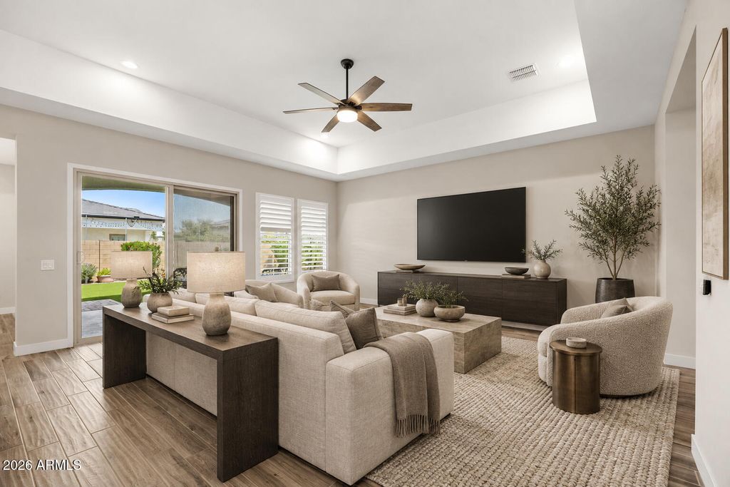 3452 E ALOE Drive, Chandler, AZ 85286 — photo 4