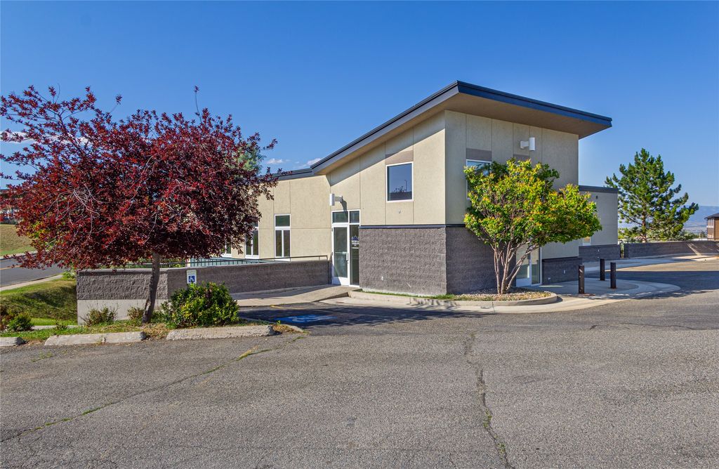 251 Saddle Drive B, Helena, MT 59601