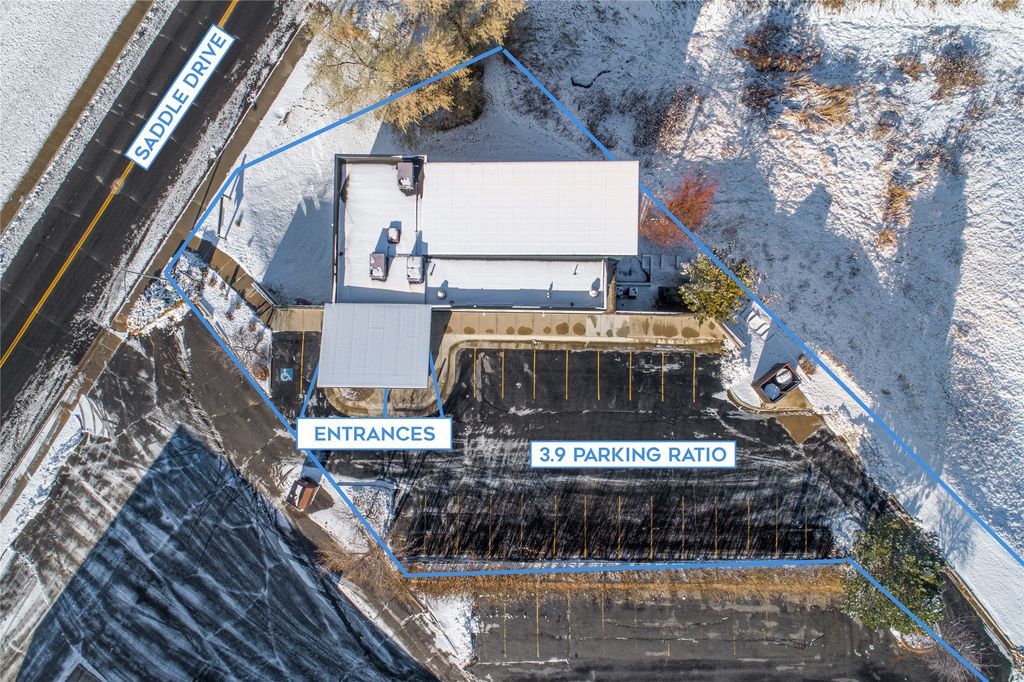 251 Saddle Drive B, Helena, MT 59601 photo 29