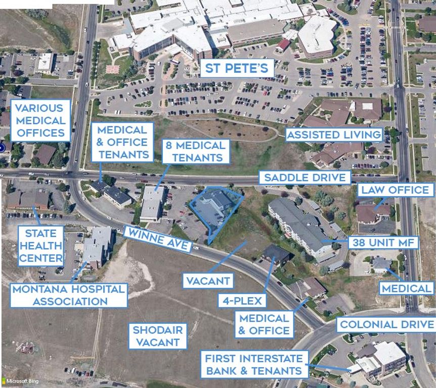 251 Saddle Drive B, Helena, MT 59601 photo 31