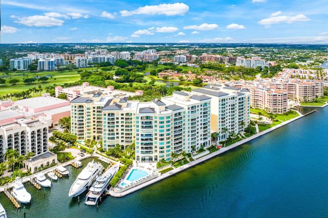 400 SE 5th Avenue 805n, Boca Raton, FL 33432