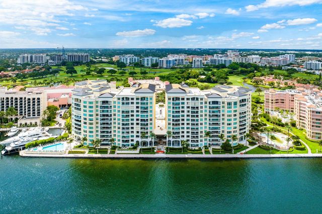 400 SE 5th Avenue 805n, Boca Raton, FL 33432