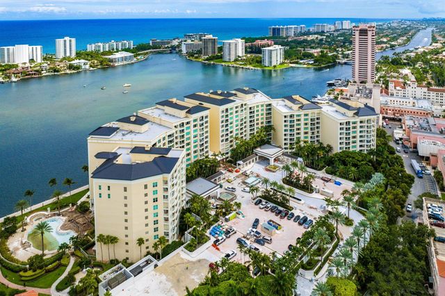 400 SE 5th Avenue 805n, Boca Raton, FL 33432