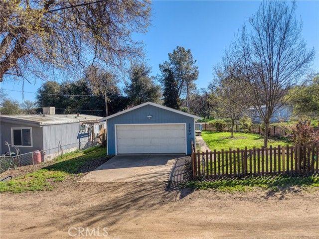 3990 Manchester Avenue, Clearlake, CA 95422