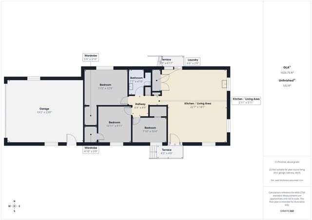 3990 Manchester Avenue, Clearlake, CA 95422