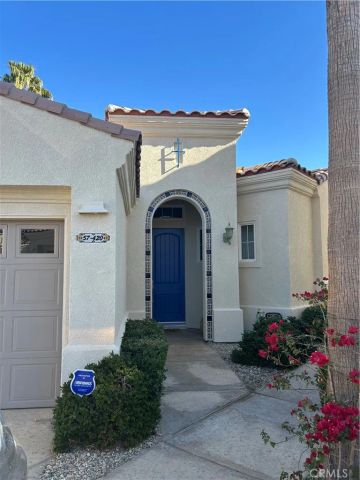 57420 Via Vista, La Quinta, CA 92253