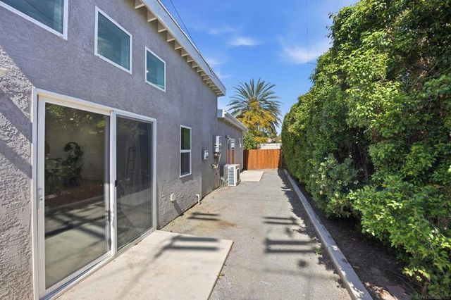 4003 Paula St, La Mesa, CA 91941