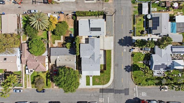 4003 Paula St, La Mesa, CA 91941