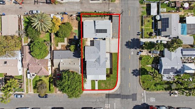 4003 Paula St, La Mesa, CA 91941