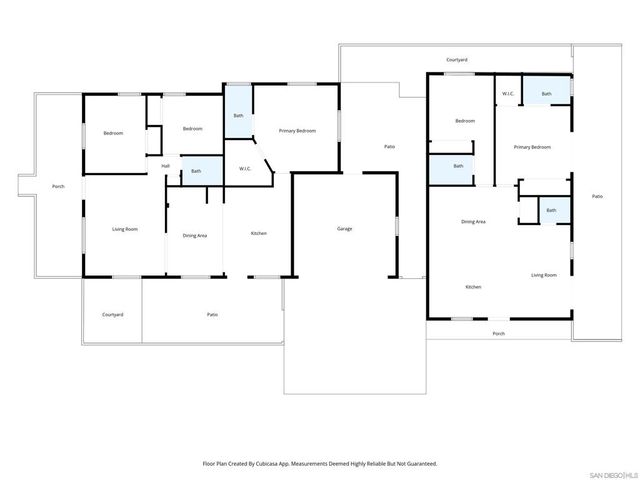 4003 Paula St, La Mesa, CA 91941