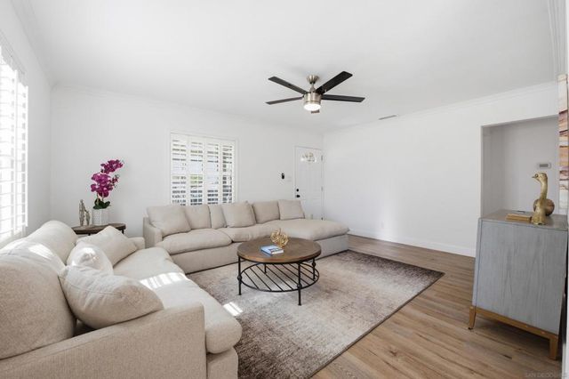 4003 Paula St, La Mesa, CA 91941