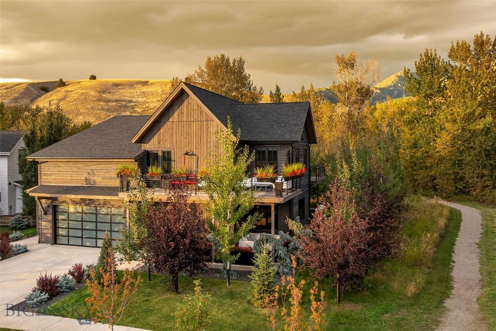 2423 Boylan Road, Bozeman, MT 59715 photo 2