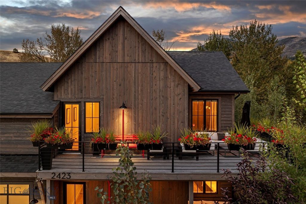 2423 Boylan Road, Bozeman, MT 59715 photo 3