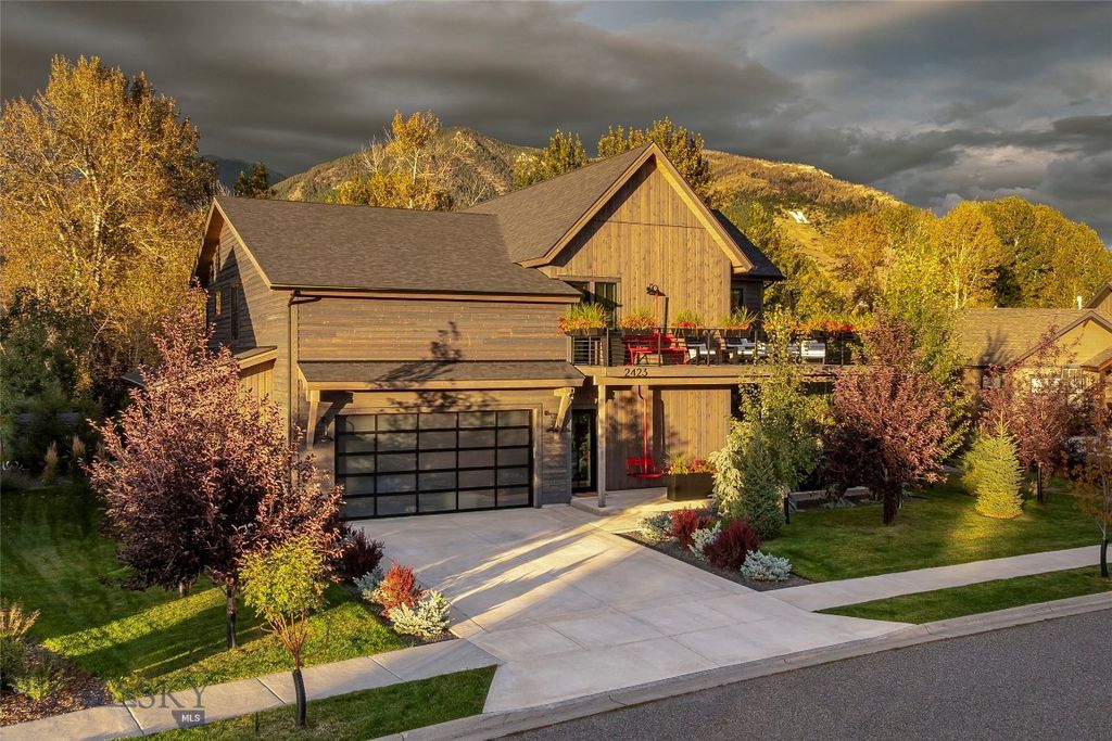 2423 Boylan Road, Bozeman, MT 59715 photo 34