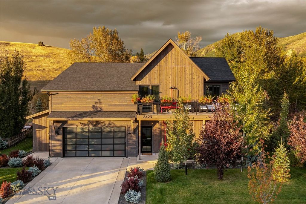 2423 Boylan Road, Bozeman, MT 59715 photo 35