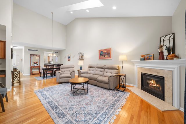 4135 Forest Bridge Drive, Canton Twp, MI 48188