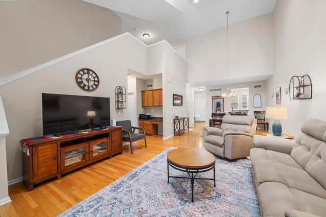 4135 Forest Bridge Drive, Canton Twp, MI 48188