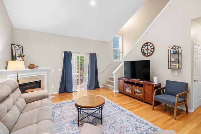 4135 Forest Bridge Drive, Canton Twp, MI 48188