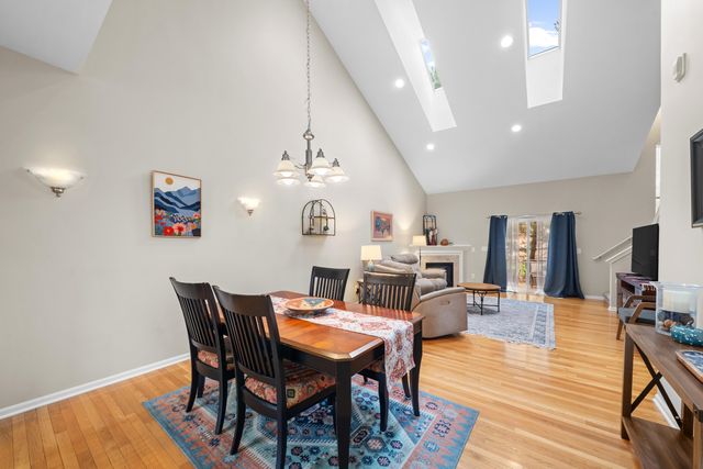 4135 Forest Bridge Drive, Canton Twp, MI 48188