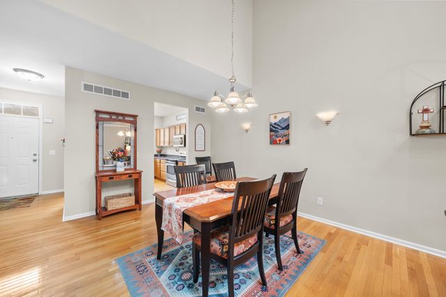 4135 Forest Bridge Drive, Canton Twp, MI 48188