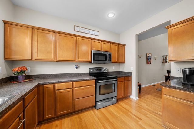 4135 Forest Bridge Drive, Canton Twp, MI 48188