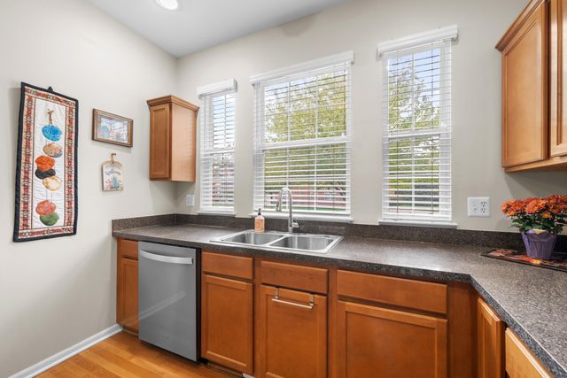 4135 Forest Bridge Drive, Canton Twp, MI 48188