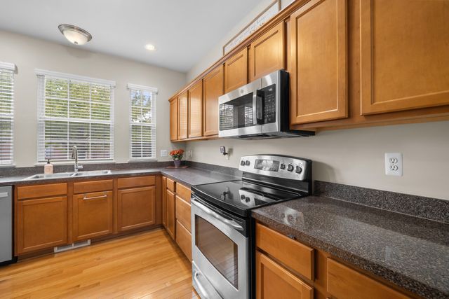 4135 Forest Bridge Drive, Canton Twp, MI 48188