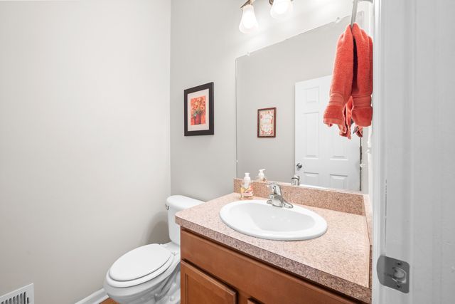 4135 Forest Bridge Drive, Canton Twp, MI 48188