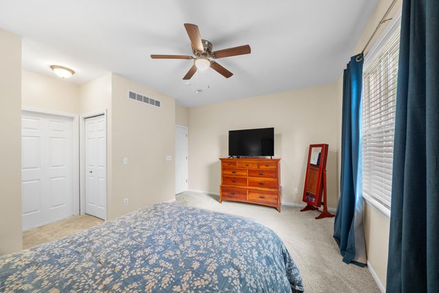 4135 Forest Bridge Drive, Canton Twp, MI 48188