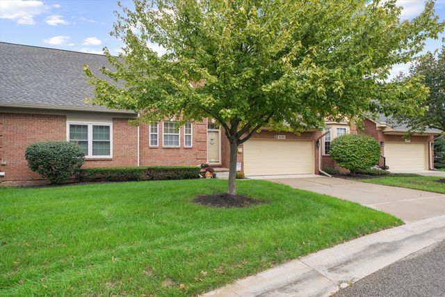 4135 Forest Bridge Drive, Canton Twp, MI 48188