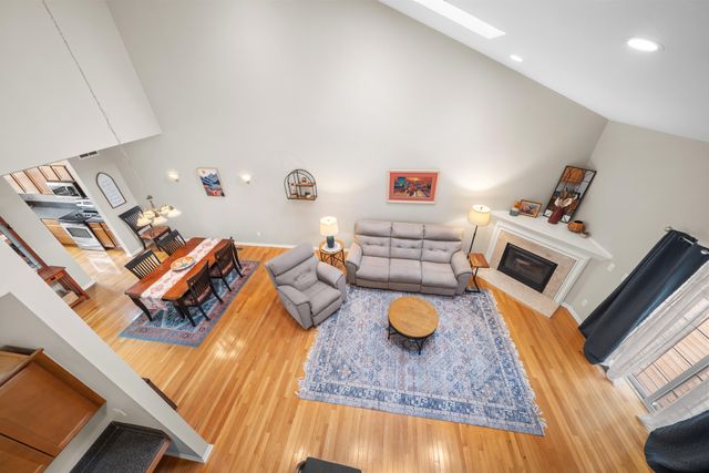 4135 Forest Bridge Drive, Canton Twp, MI 48188