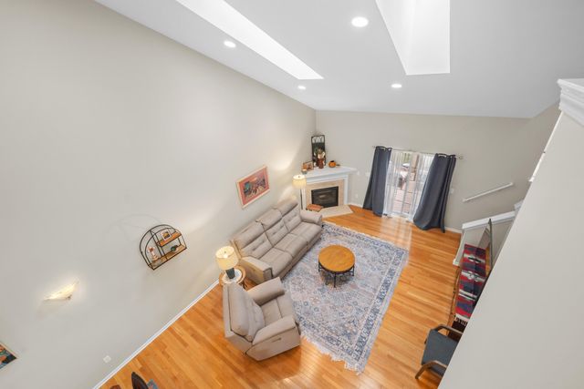 4135 Forest Bridge Drive, Canton Twp, MI 48188