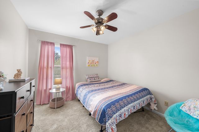 4135 Forest Bridge Drive, Canton Twp, MI 48188