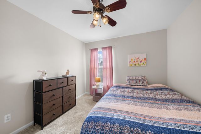 4135 Forest Bridge Drive, Canton Twp, MI 48188