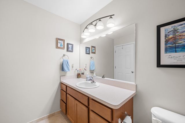 4135 Forest Bridge Drive, Canton Twp, MI 48188