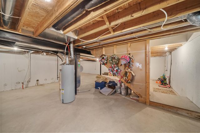 4135 Forest Bridge Drive, Canton Twp, MI 48188